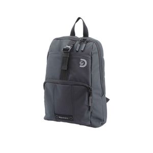 Mochila Shield Discovery urbana negra mod. D00110.06