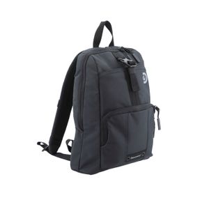 Mochila Shield Discovery urbana negra mod. D00110.06