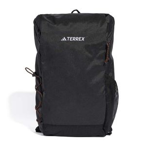 Mochila escolar Adidas terrex negro JM3066
