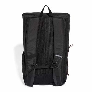 Mochila escolar Adidas terrex negro JM3066