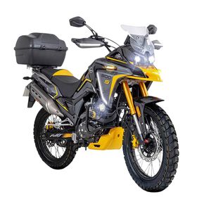 Motocicleta street Vento negro dakar 300 CC 2026