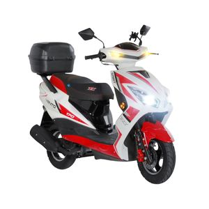 Motoneta Vento rojo spirit 170 CC 2026