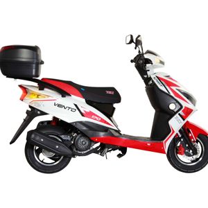 Motoneta Vento rojo spirit 170 CC 2026