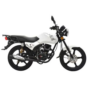 Motocicleta de trabajo Bds blanco blade 150 CC 2026