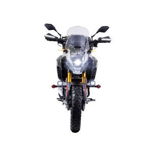 Motocicleta street Vento gris alpina 300 CC 2026