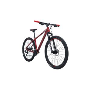 Bicicleta Industries 900 SL B1 R29 T17 Rojo Blanco