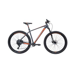 Bicicleta Industries 950 SL B1 R29 T19 Titanio Naranja