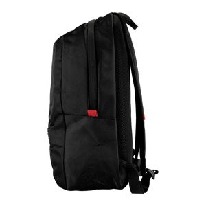 Mochila unisex  Swissmobility negro SMITH-115BK