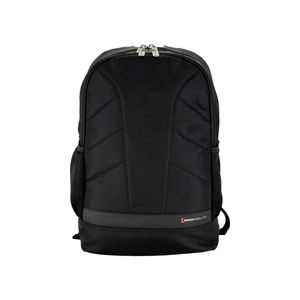 Mochila  unisex Swissmobility negro ALLEN-115BK