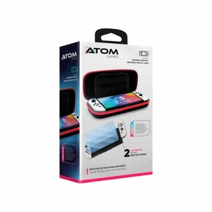 Estuche  Atomic para switch  DN-NWK07