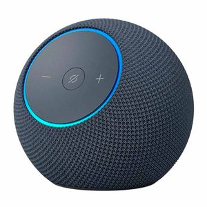 Asistente de voz Amazon echo dot max gris b0d6sx8vlq