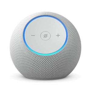 Asistente de voz Amazon echo dot max blanco b0d6szkgt4