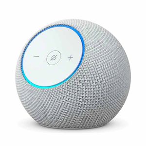 Asistente de voz Amazon echo dot max blanco b0d6szkgt4