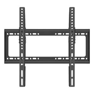 Soporte para tv Strong Hold  negro sth-3055