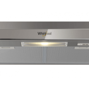 Campana de pared Whirlpool acero inoxidable wh7610s