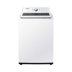 Lavadora automática Samsung 20 kg blanco wa20a3351gw/ax