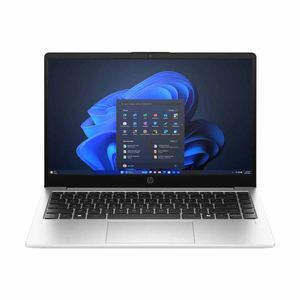 Laptop Hp 255r g10 plateada c7gp0at