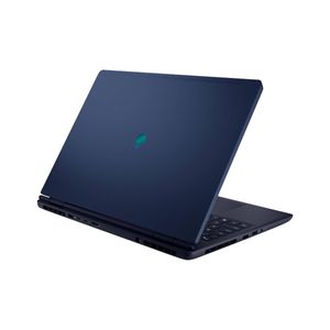 Laptop gamer Dell alienware 16 aurora negro ac16250