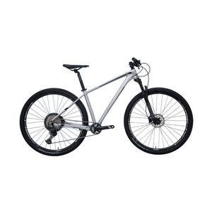 Bicicleta Belfort Alom Comp B2 R29 T17 Plata Negro