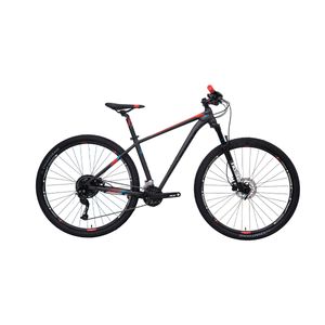 Bicicleta Belfort Coatl Sl B3 R29 T17 Negro Rojo