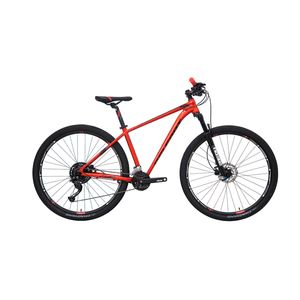 Bicicleta Belfort Coatl Sl B3 R29 T15 Rojo Negro