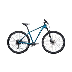 Bicicleta Belfort Coatl Comp B3 R29 T17 Grafito Negro