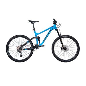 Bicicleta Belfort Zotz Sl B2 R29 T15 Azul Negro