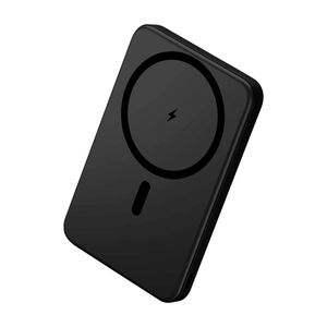 Power Bank  Swissmobility negro DXPW37