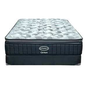 Colchón America orión