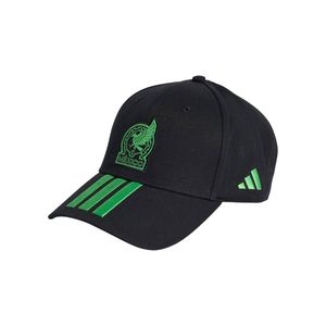 Gorra Adidas méxico 26 negro ke7873