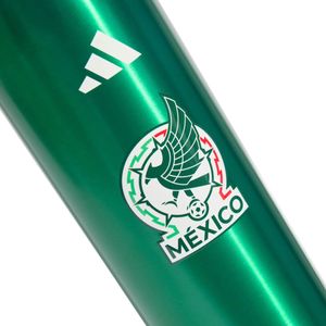 Botella para agua Adidas selecció nacional verde kf4126