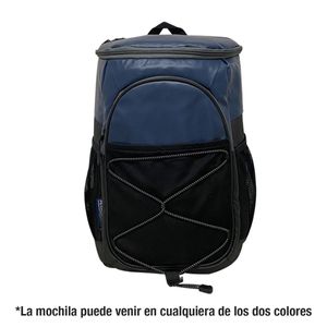 Mochielera Peak Tour  multicolor skogar