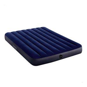 Colchón inflable Intex azul 64758