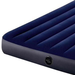 Colchón inflable Intex azul 64758
