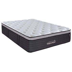 Colchón Therapedic dali th