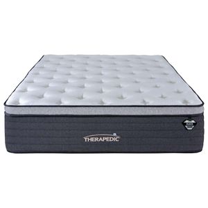 Colchón Therapedic dali th