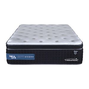Colchón Therapedic picasso th