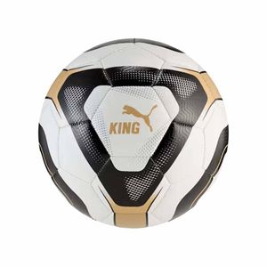 Balón de fútbol Puma multicolor 084736 01