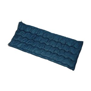 Sleeping bag Wallis envelope 300 azul SB1780286