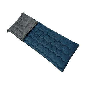 Sleeping bag Wallis envelope 300 azul SB1780286