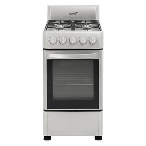 Estufa Acros 20p inoxidable aw5300d