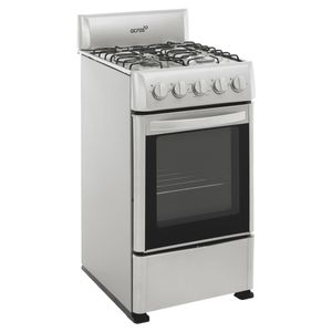 Estufa Acros 20p inoxidable aw5300d