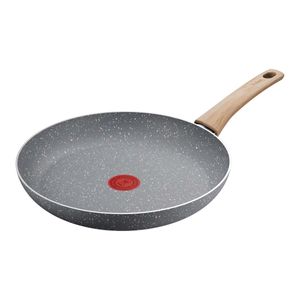 Sartén redondo Tefal 28 cm gris b7010682