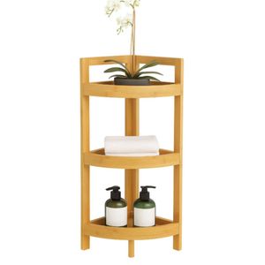 Estateria esquinera Kole Imports café ca941