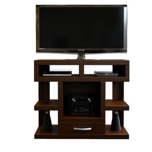 Porta tv Ruvalram chocolate mhera122mk