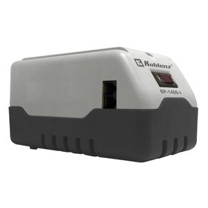 Regulador de voltaje Koblenz multicolor bp-1400-i