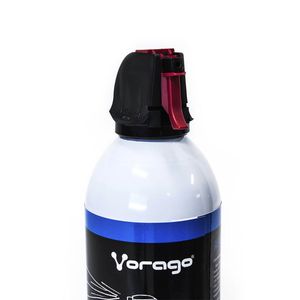 Aire comprimido cln-100 blanco Vorago