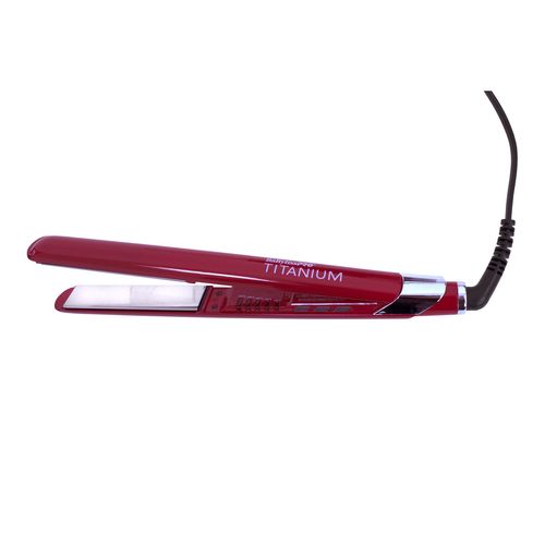 Alaciadora Para El Cabello Babyliss Bt130