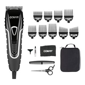 Recortadora para caballero Conair alámbrica hc2000es