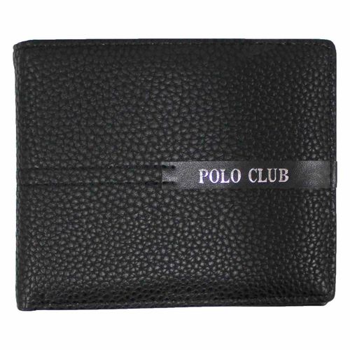 Cartera Para Caballero Royal Country Negro B76-5030-1